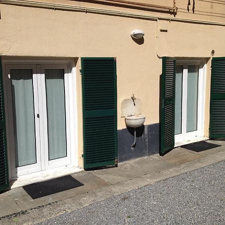 Cabella Fine Flat Genoa Exterior photo