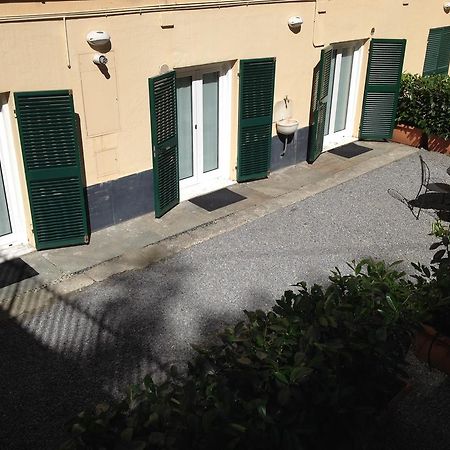 Cabella Fine Flat Genoa Exterior photo