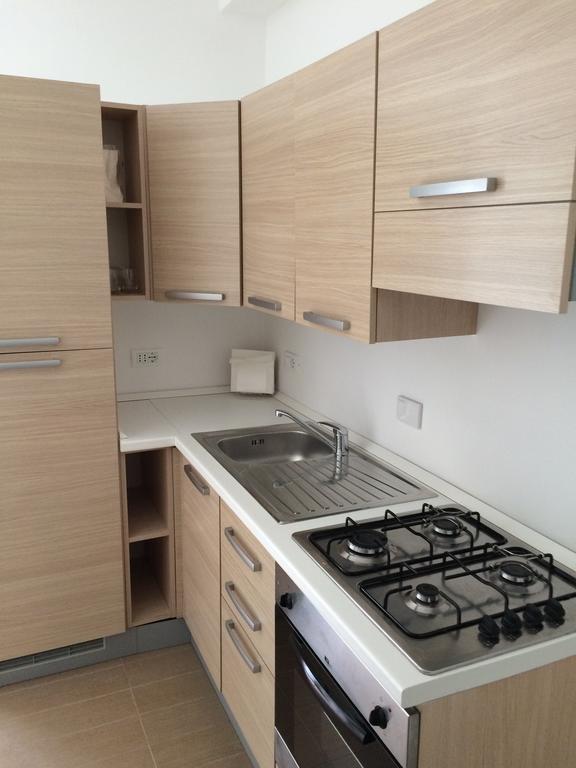 Cabella Fine Flat Genoa Room photo