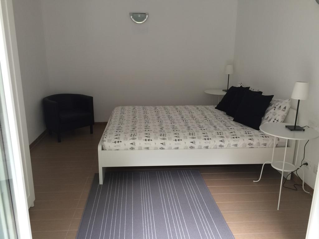 Cabella Fine Flat Genoa Room photo