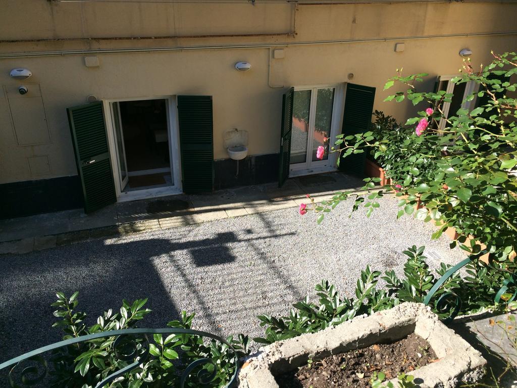 Cabella Fine Flat Genoa Room photo
