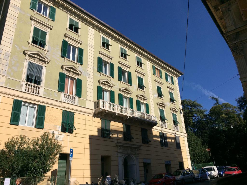 Cabella Fine Flat Genoa Room photo