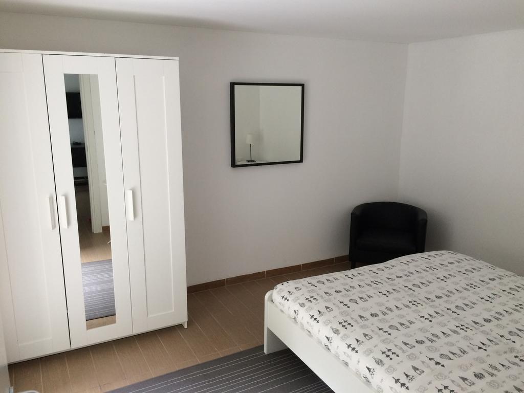Cabella Fine Flat Genoa Room photo