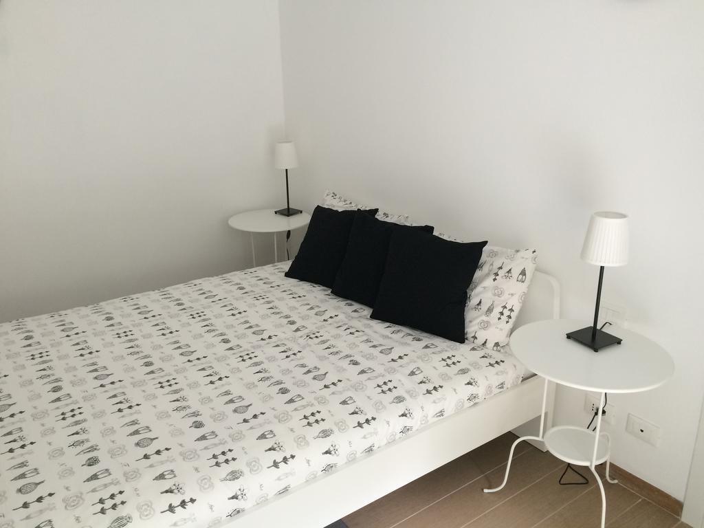Cabella Fine Flat Genoa Room photo