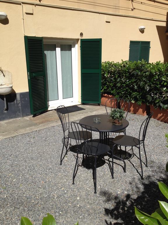 Cabella Fine Flat Genoa Exterior photo
